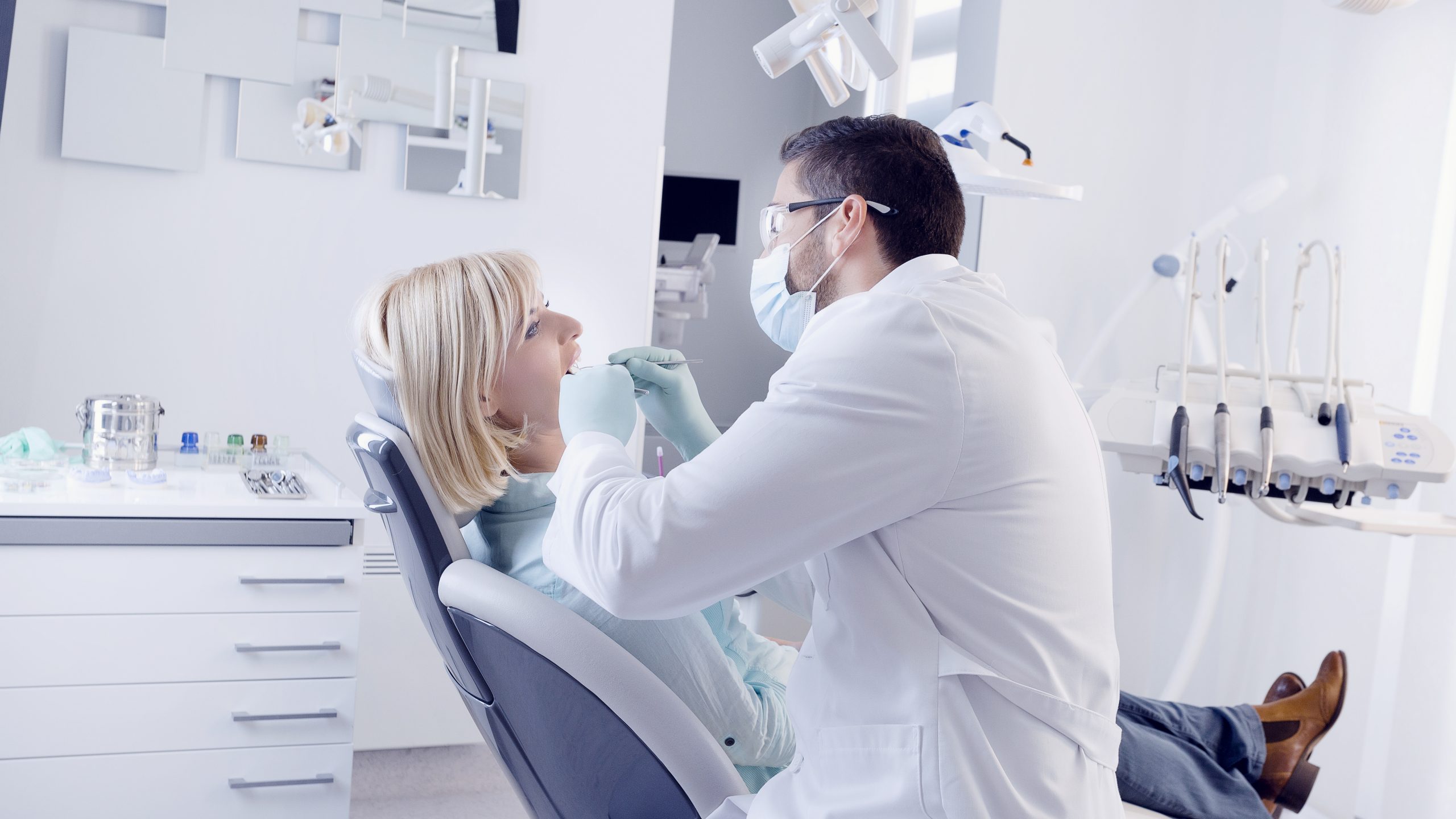 Dentist in El Dorado Hills, CA